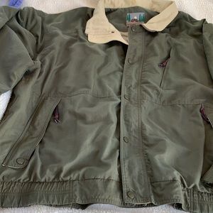 Men’s XXL jacket. Eastern Mountain Sports